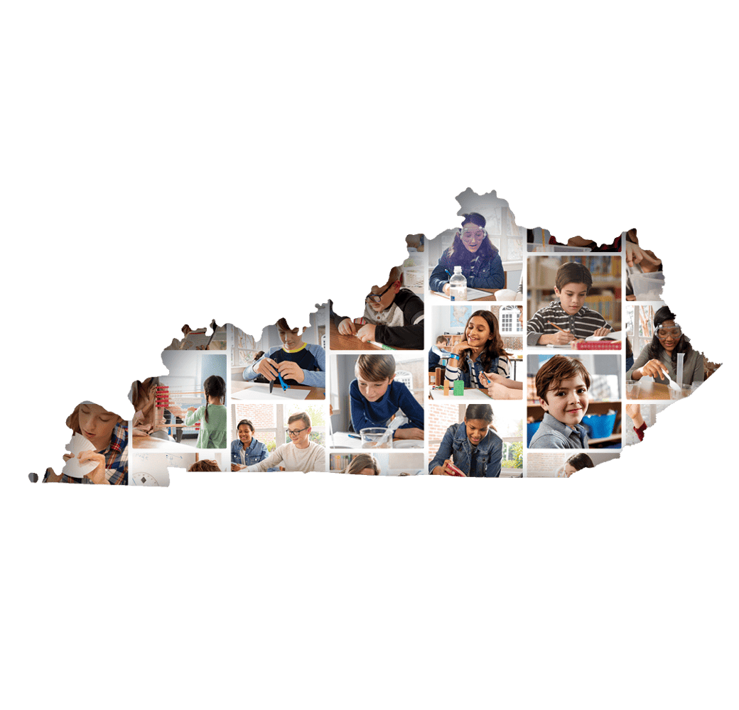 Eureka Math Kentucky Alignment Studies